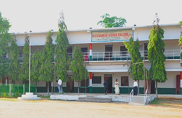 Foundation of College