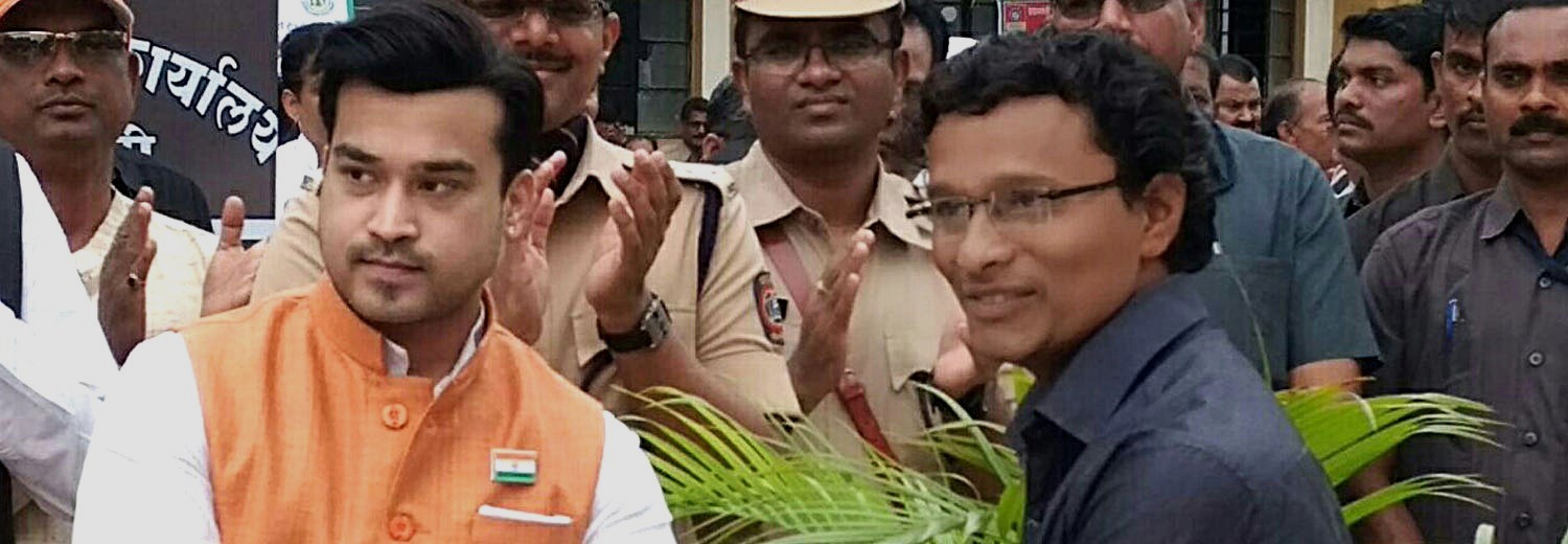 Students Collaborating